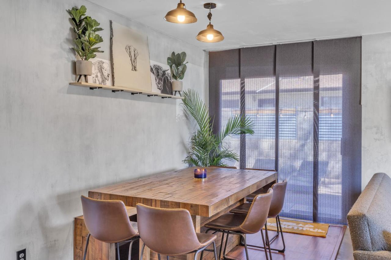 Villa St George Family Getaway With Fire Pit, Ping Pong And Pet-Friendly Amenities St. George Exterior foto