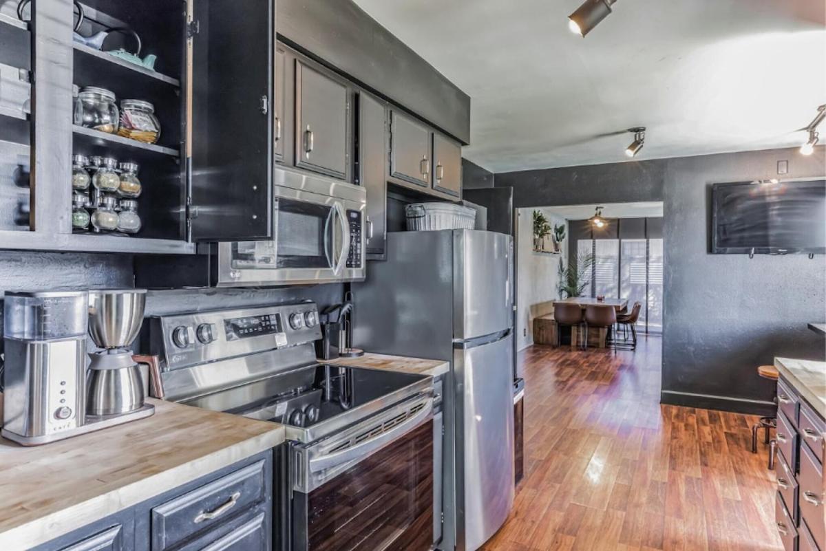 St George Family Getaway With Fire Pit, Ping Pong And Pet-Friendly Amenities St. George Exterior foto