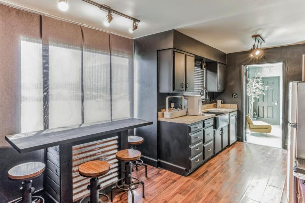 Villa St George Family Getaway With Fire Pit, Ping Pong And Pet-Friendly Amenities St. George Exterior foto