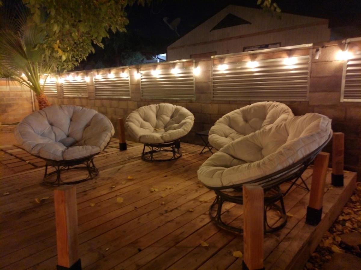 Villa St George Family Getaway With Fire Pit, Ping Pong And Pet-Friendly Amenities St. George Exterior foto