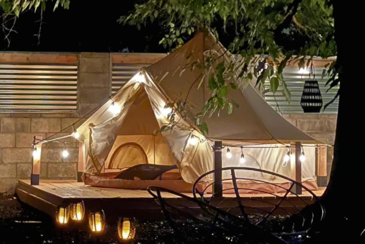 Villa St George Family Getaway With Fire Pit, Ping Pong And Pet-Friendly Amenities St. George Exterior foto