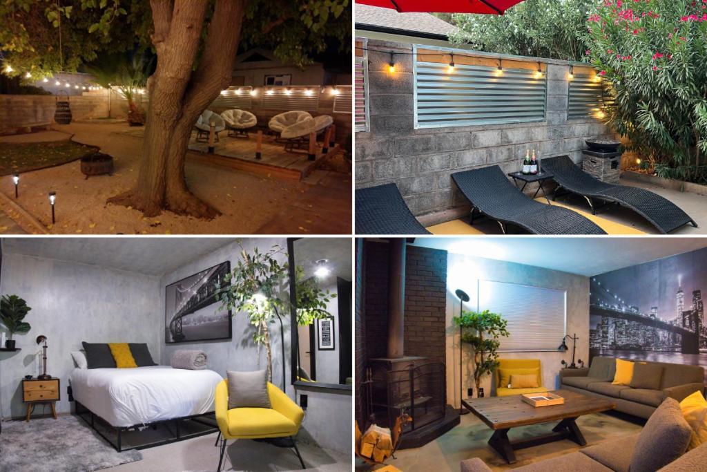 St George Family Getaway With Fire Pit, Ping Pong And Pet-Friendly Amenities St. George Exterior foto