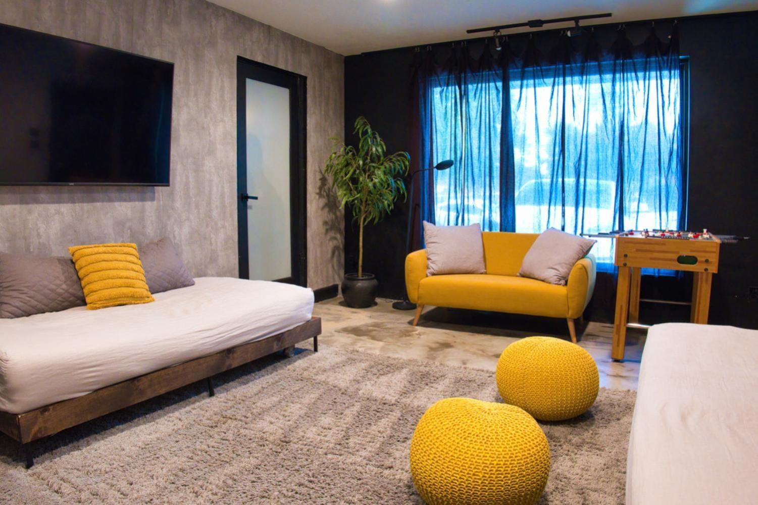 Villa St George Family Getaway With Fire Pit, Ping Pong And Pet-Friendly Amenities St. George Exterior foto
