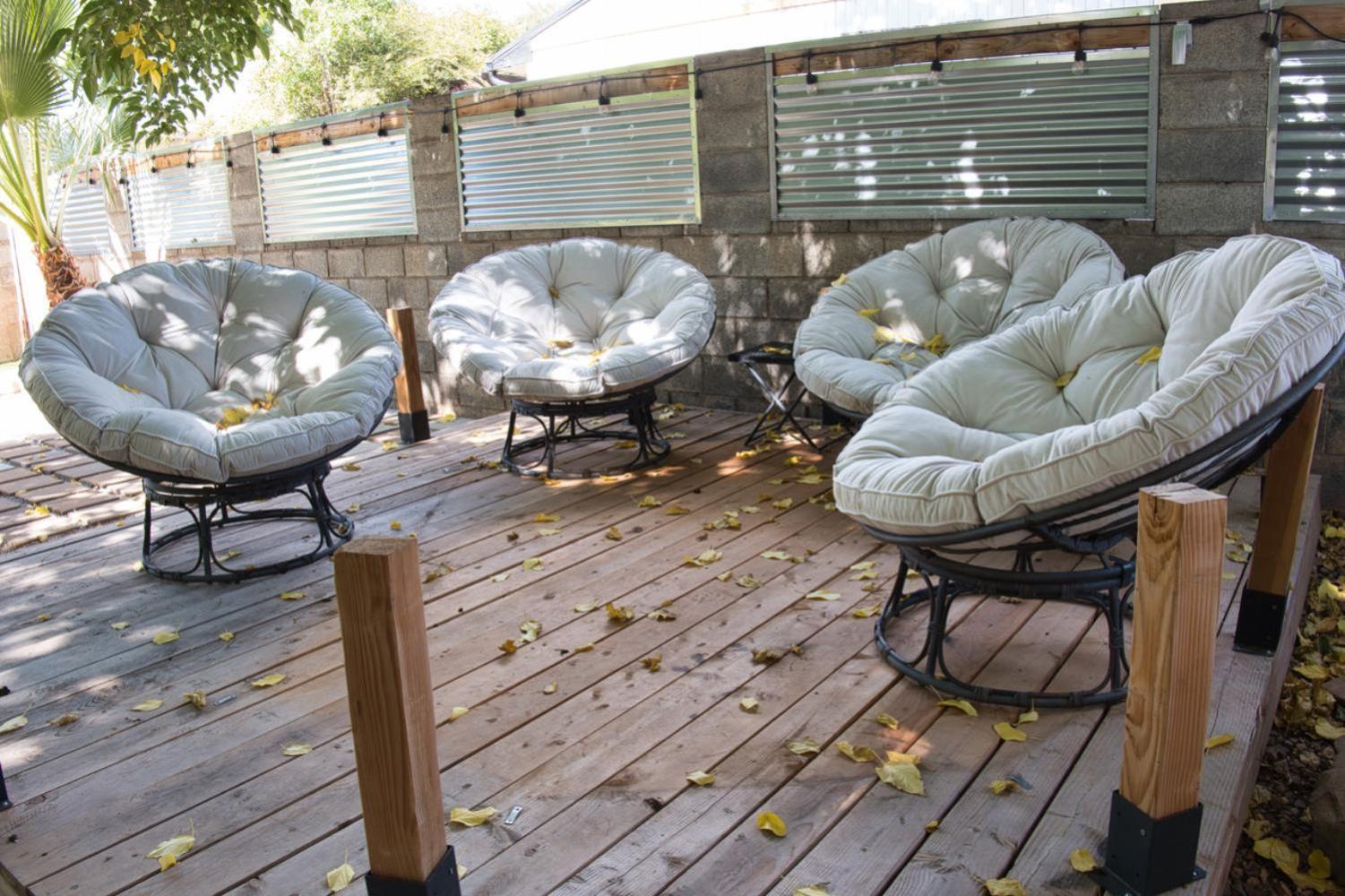 St George Family Getaway With Fire Pit, Ping Pong And Pet-Friendly Amenities St. George Exterior foto