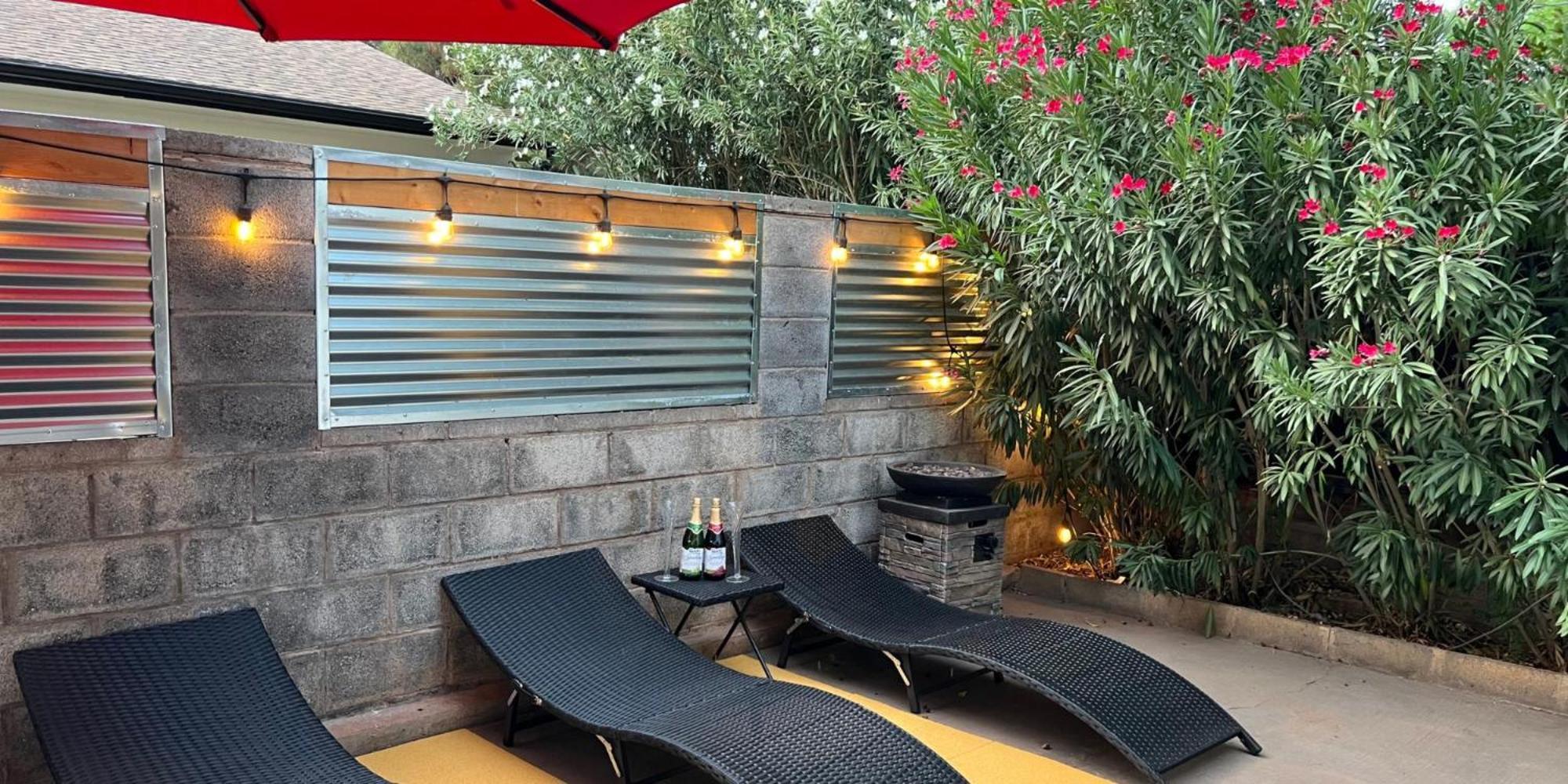 Villa St George Family Getaway With Fire Pit, Ping Pong And Pet-Friendly Amenities St. George Exterior foto
